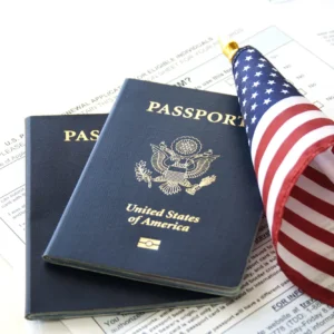Apply for Citizenship