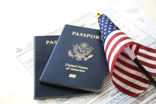 Apply for Citizenship