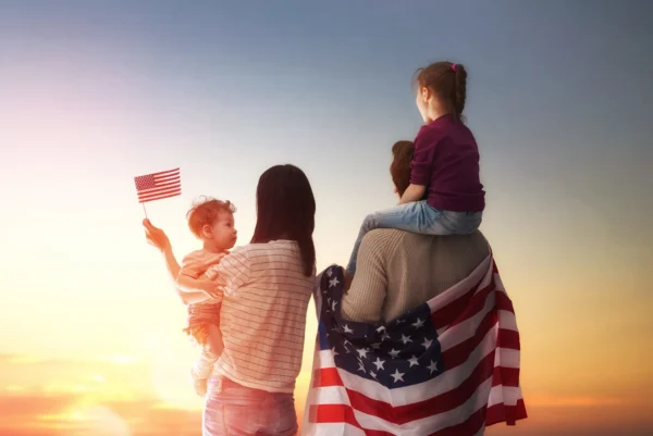 Green Card | Applicant is outside the U.S.