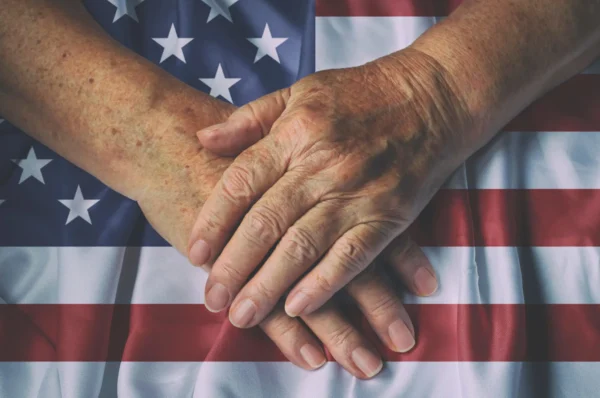 Temporary Protected Status