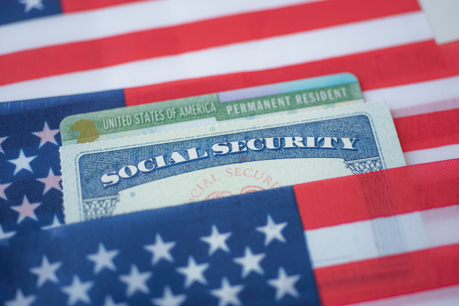 Green Card Process