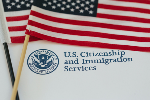 US Citizen ship long-term