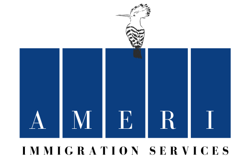 Ameri Services Logo